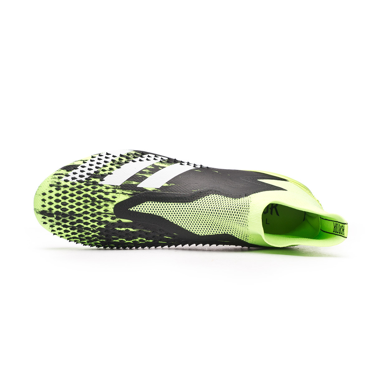 Adidas predator deals verdi