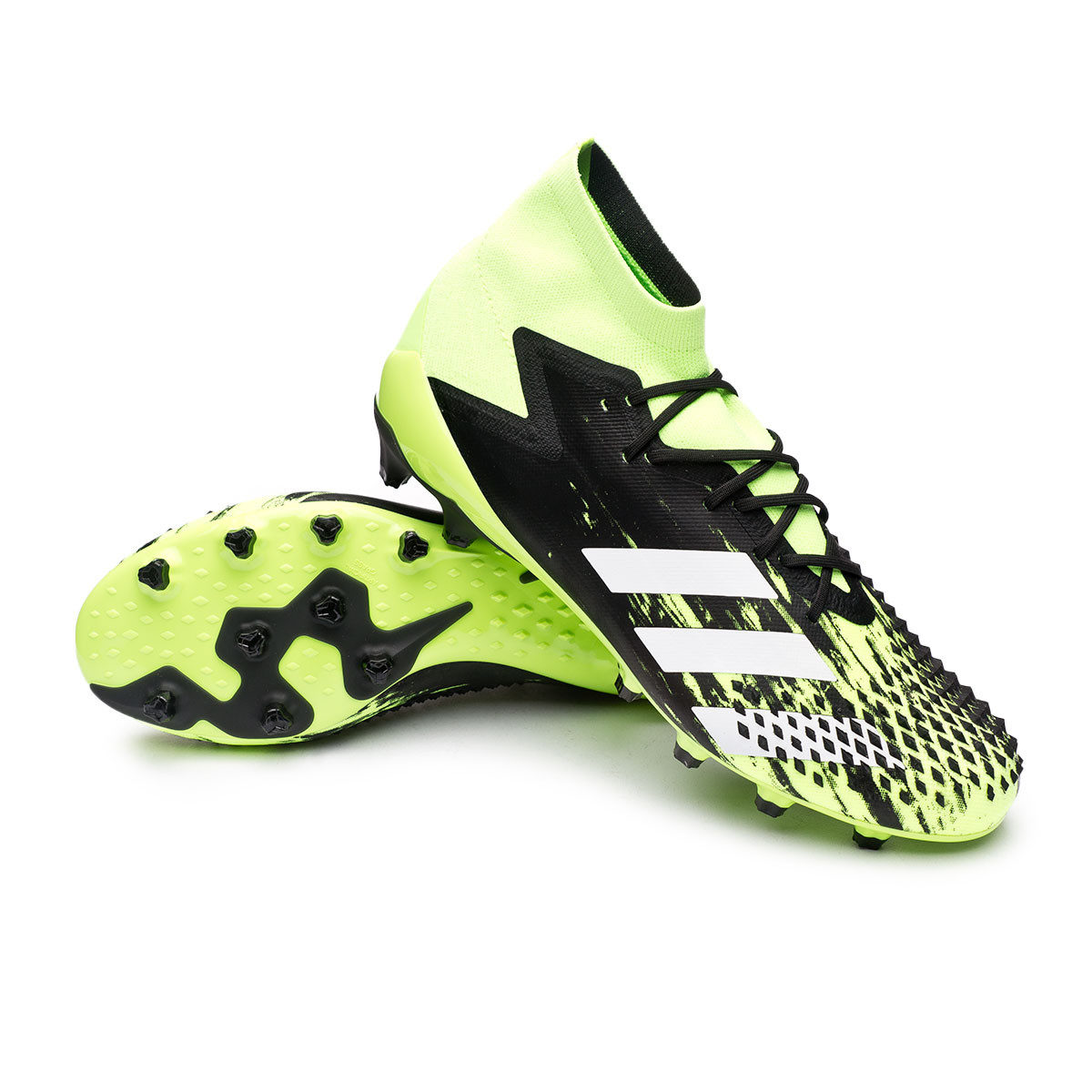 predator 20.1 green