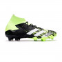 Predator Mutator 20.1 FG Signal green-White-Core black