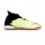 Predator 20.3 IN Signal green-Core black-White