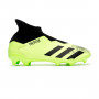 Predator 20.3 LL FG Signal green-Core black