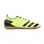 Predator 20.4 IN Sala Signal green-Core black