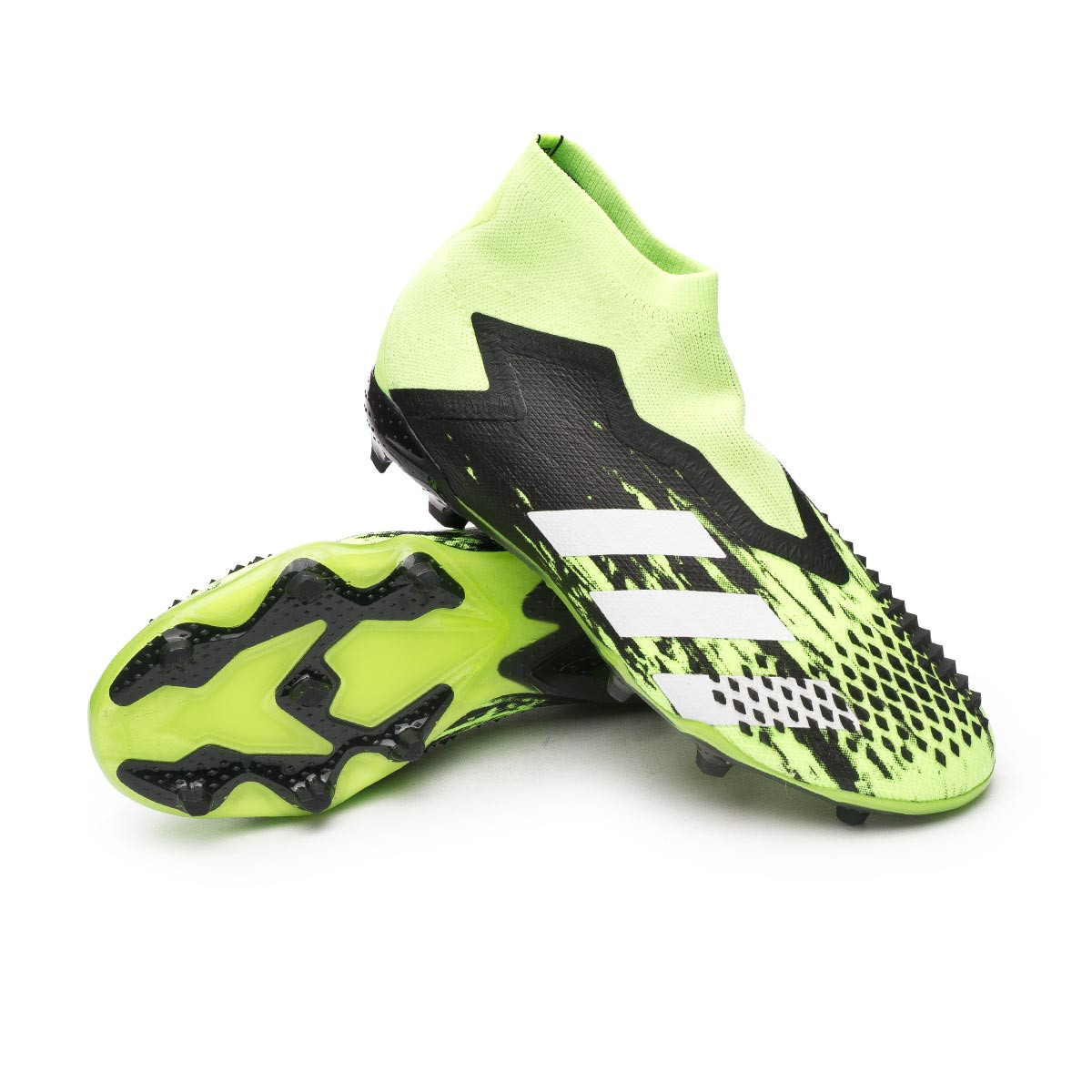 kids predator football boots