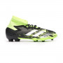 Predator Mutator 20.1 FG Niño Signal green-White-Core black