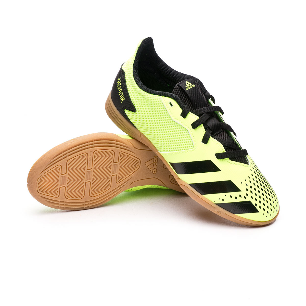 predator 20.4 in sala