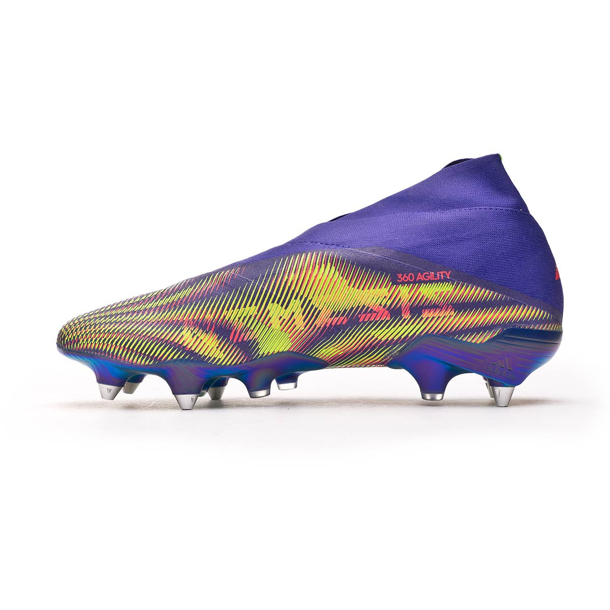 Football Boots adidas Nemeziz 19+ SG 