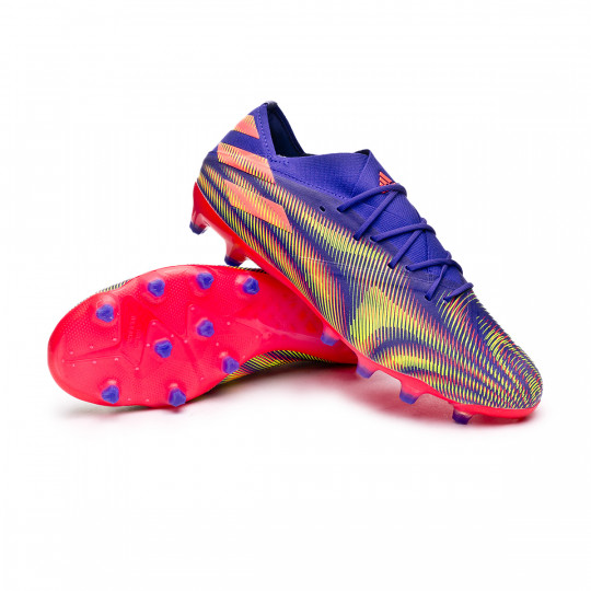Nemeziz botas 2025
