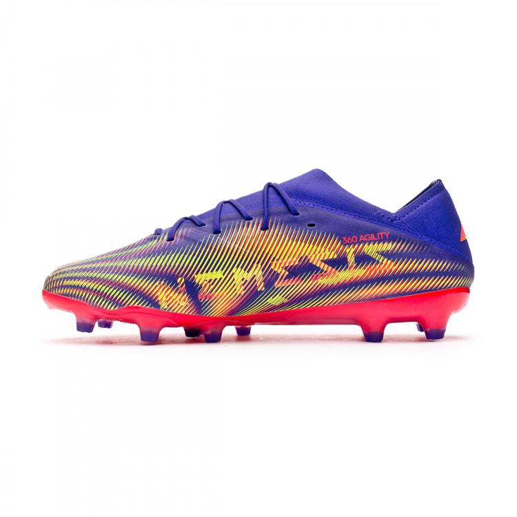 adidas nemeziz primeira linha
