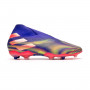 Kids Nemeziz + FG Energy ink-Signal pink-Signal green