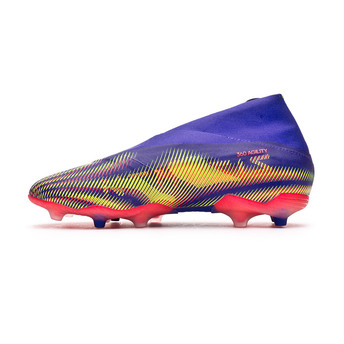 adidas rainbow football boots