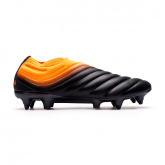 adidas slip on football boots