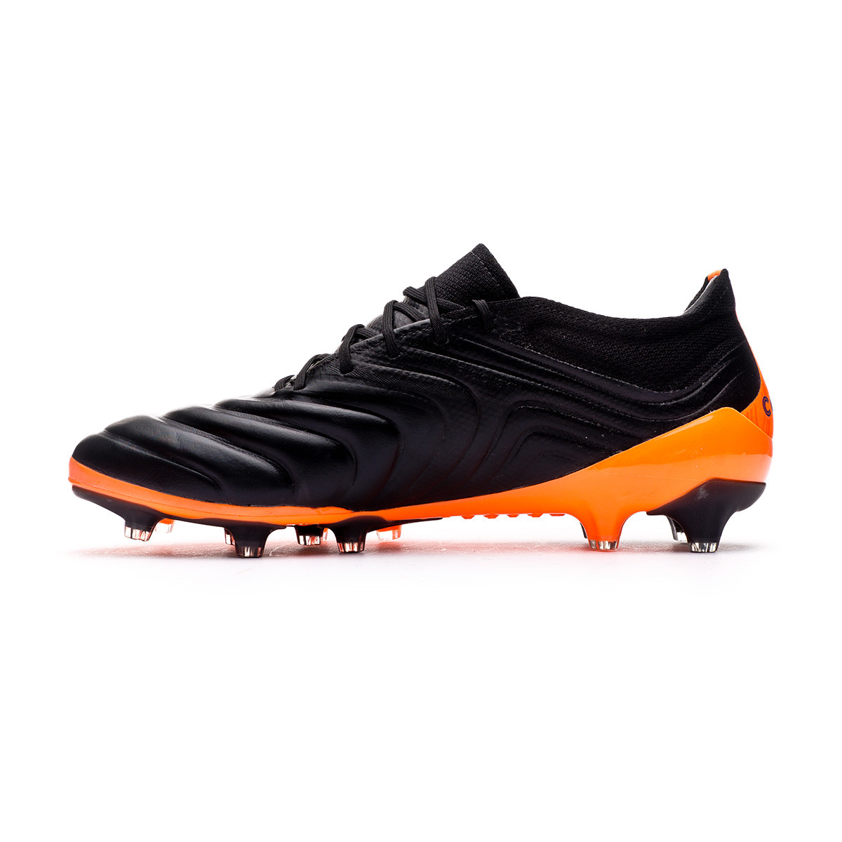 adidas copa orange