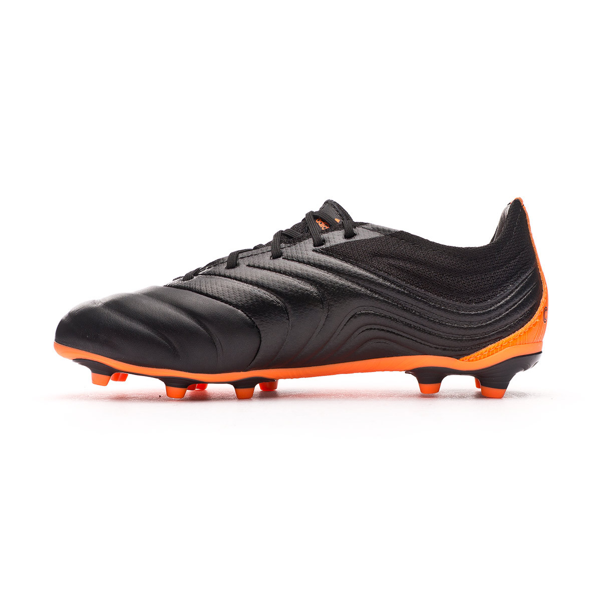 adidas orange football boots