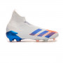 Predator Mutator 20+ FG Sky tint-Team royal blue-Signal coral