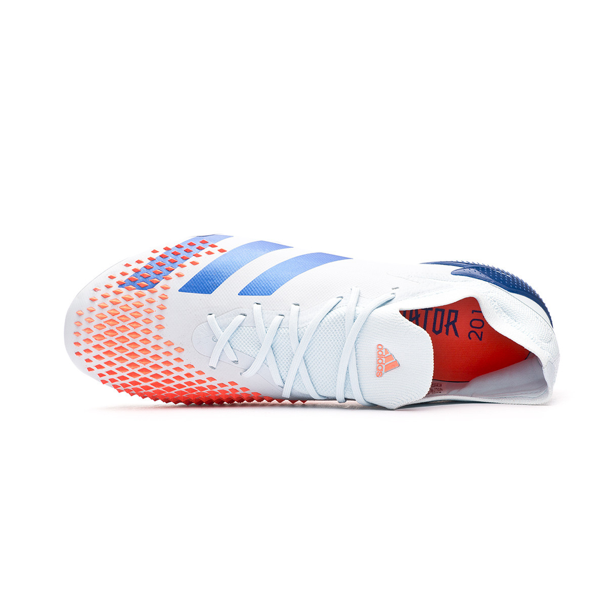 predator 20.1 low