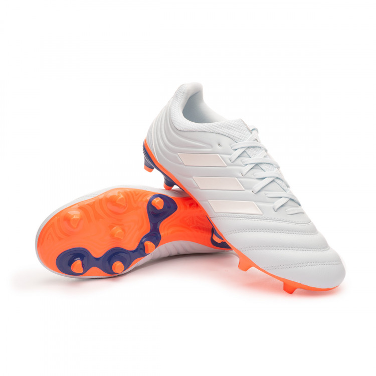 nedokučiv Šta isticanje Zapatos de fútbol adidas Copa 20.3 FG Sky tint-White-Signal coral - Tienda de fútbol Fútbol Emotion nedokučiv Šta isticanje Zapatos de fútbol adidas Copa 20.3 FG Sky tint-White-Signal coral - Tienda de fútbol Fútbol Emotion