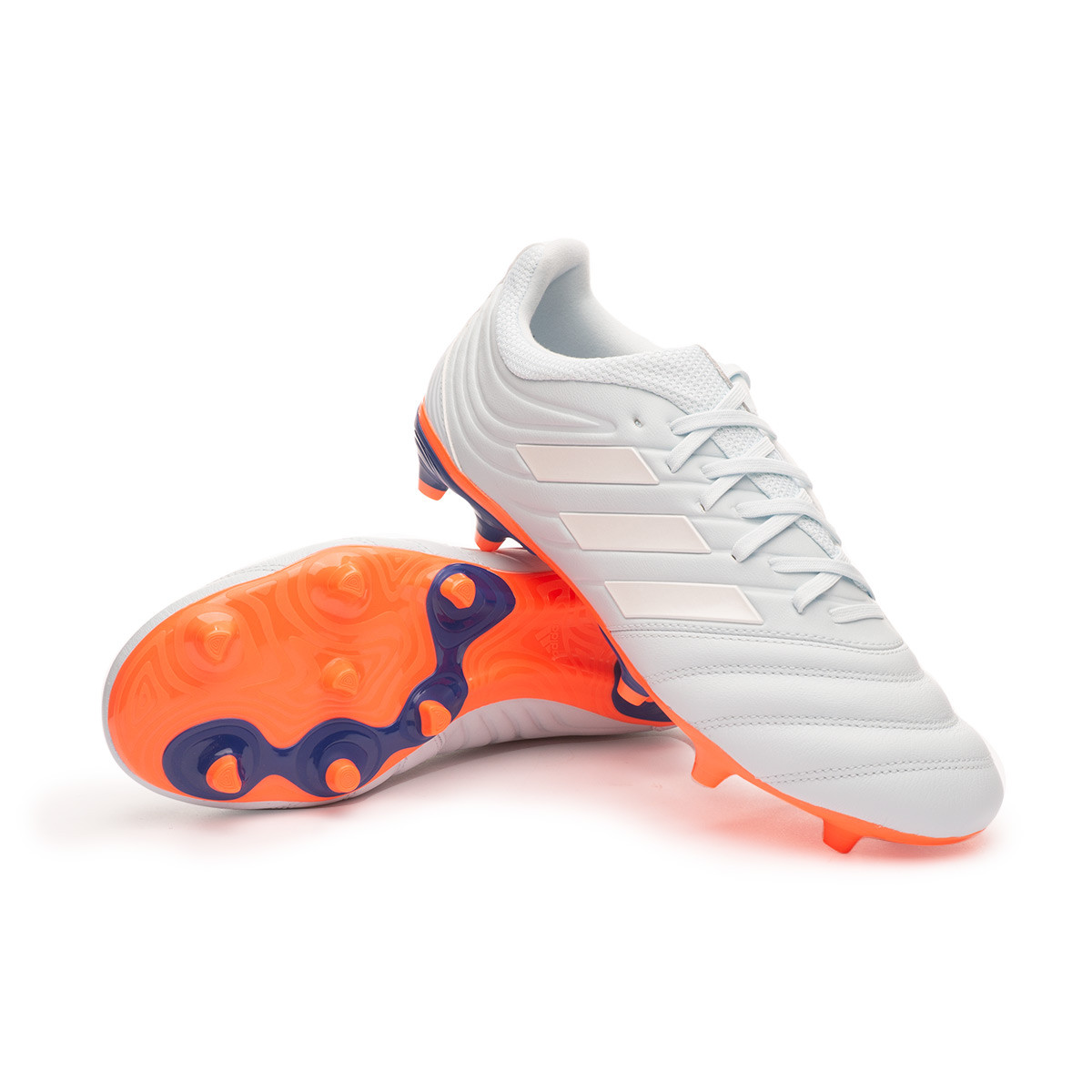 Bota de fútbol adidas Copa .3 Sky Coral - Fútbol Emotion