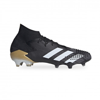 botas de futbol predator sin cordones