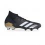 Predator Mutator 20.1 FG Core black-White-Gold metallic