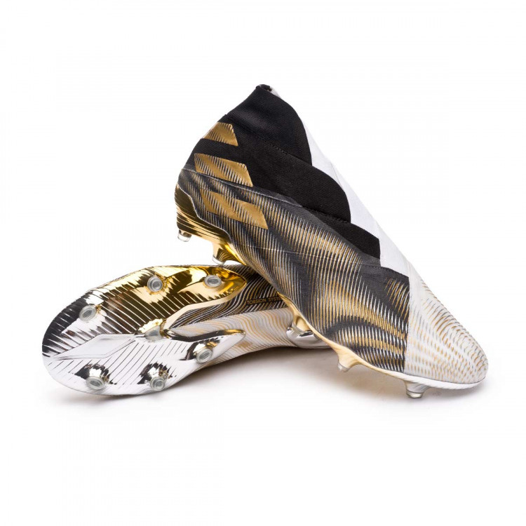 adidas gold boots