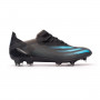 X Ghosted.1 FG Core black-Signal cyan-Grey six