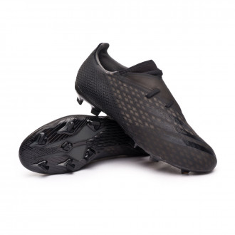 X Ghosted.2 FG Core black-Core black-Grey six