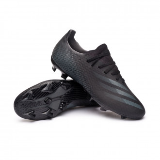 X Ghosted.3 FG Core black-Core black-Grey six