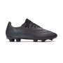 X Ghosted.3 FG Core black-Core black-Grey six