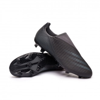 X Ghosted.3 LL FG Core black-Grey six-Core black