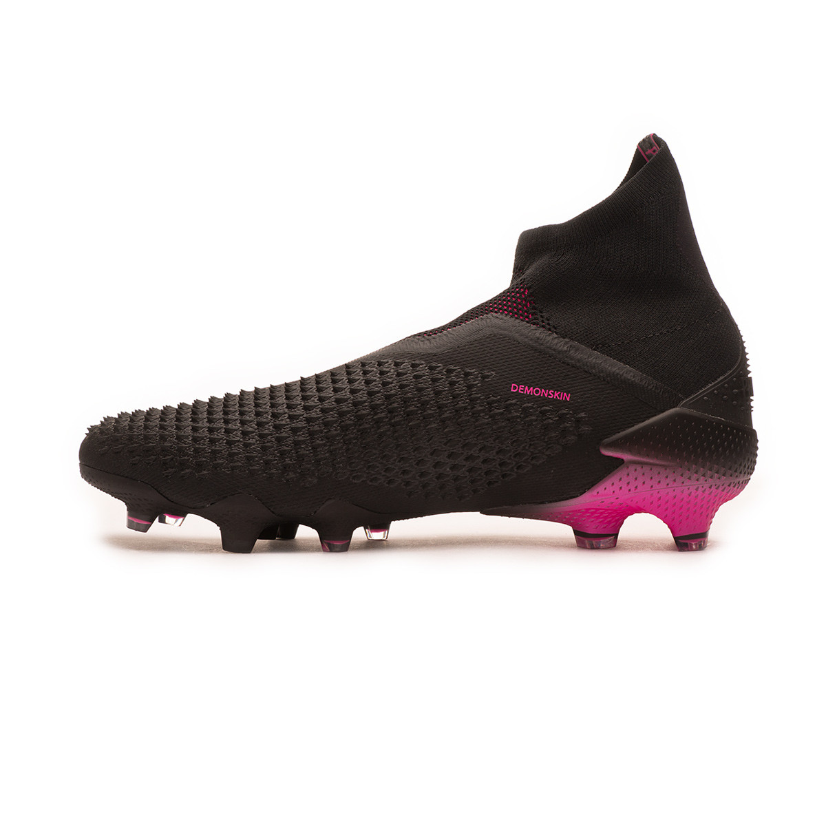 adidas predator mutator black and pink