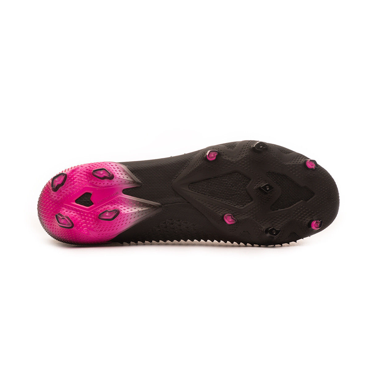 predator mutator black