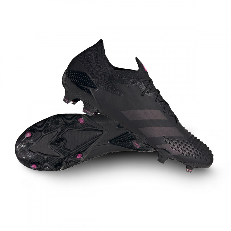 Chaussure Predator Mutator 20+ Indoor Noir.adidas.ch