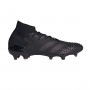 Predator Mutator 20.1 FG Core black-Shock pink