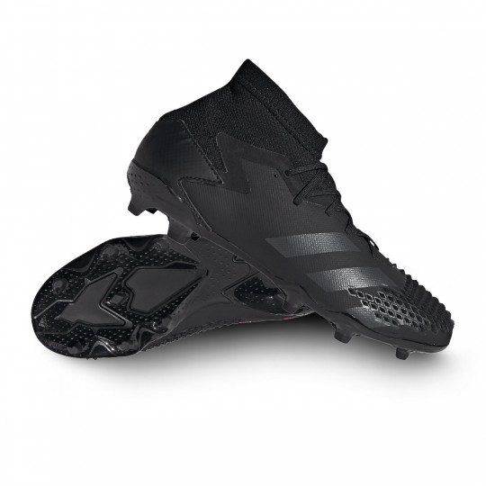 botas adidas predator mutator