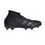 Predator Mutator 20.1 FG Niño Core black-Shock pink