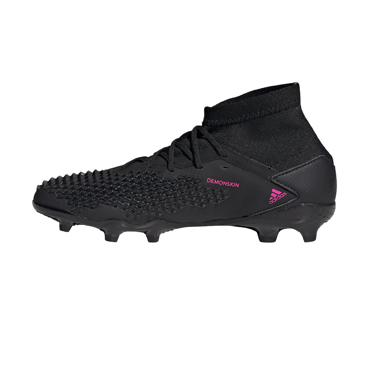 adidas predator 20.1 fg black