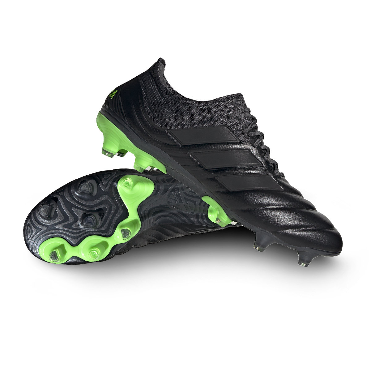 Football Boots adidas Copa 20.1 FG Core 