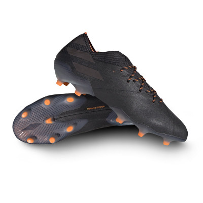 adidas nemeziz 19.1 grey orange