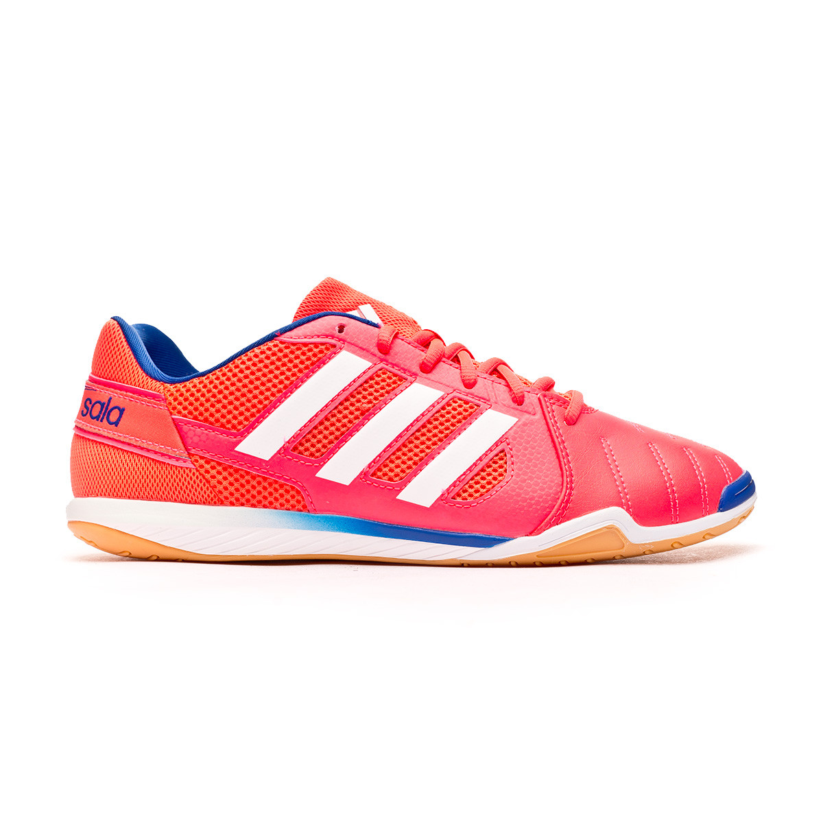 Futsal Boot adidas Top Sala Signal pink 