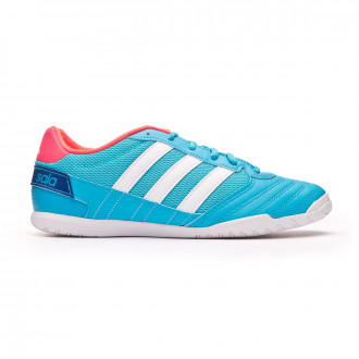 zapatos adidas para jugar futbol sala