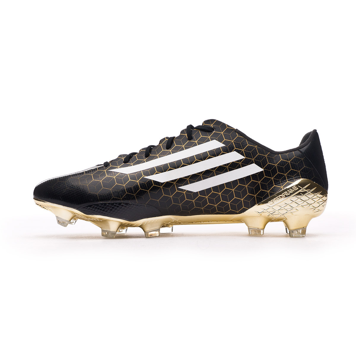 adizero f50 black