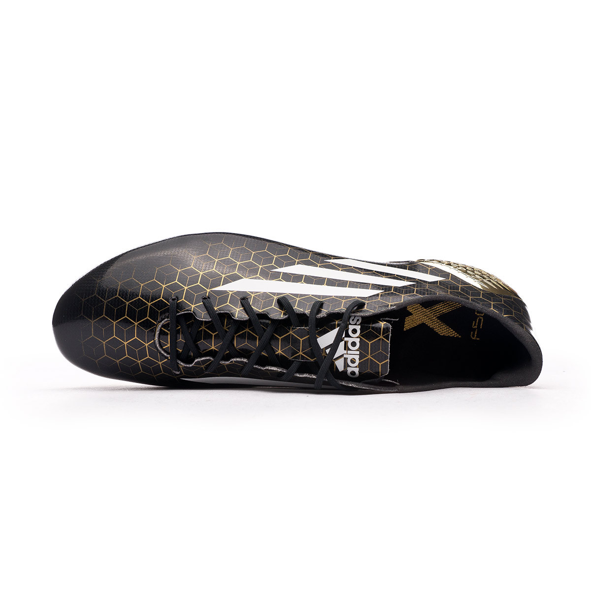 f50 adizero crazylight