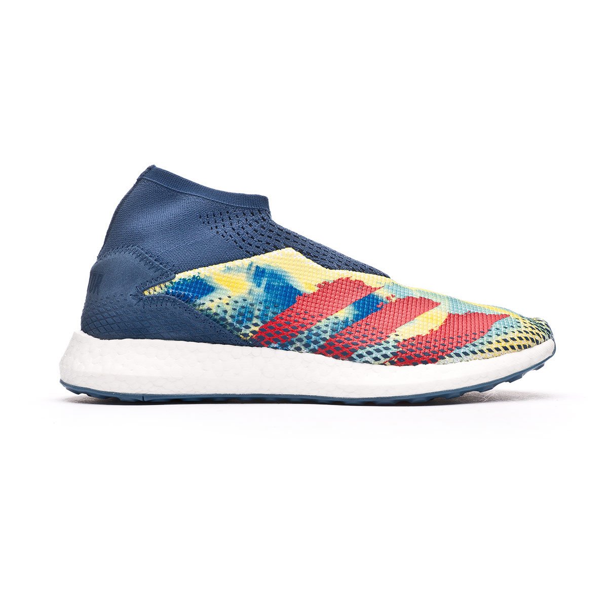 human race trainers adidas