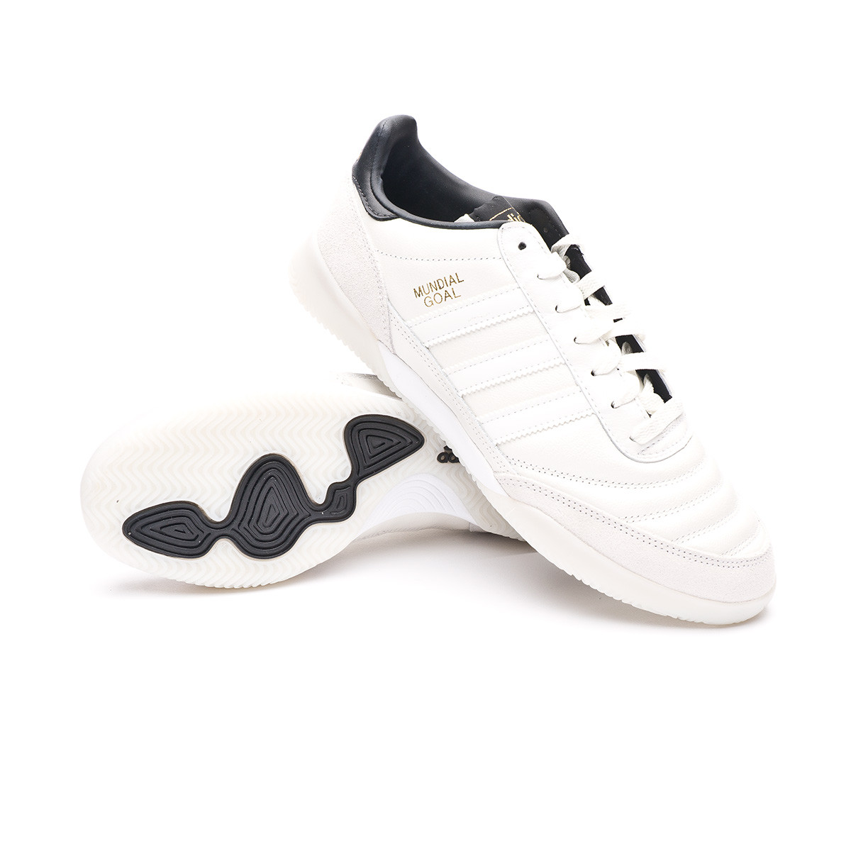 Trainers adidas Mundial Goal TR Core 