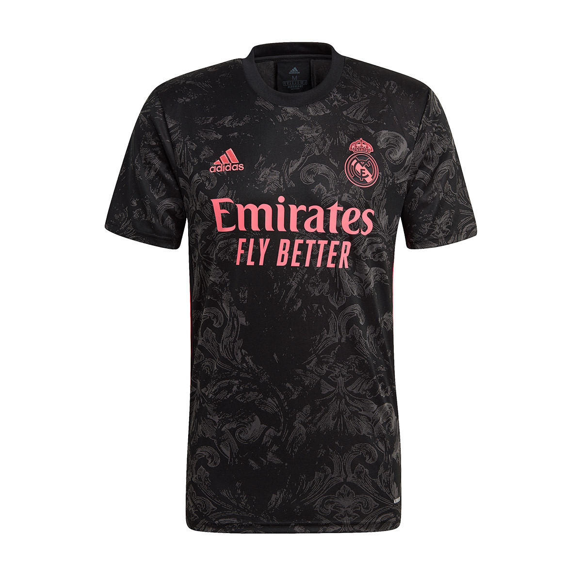 camisetas de futbol real madrid