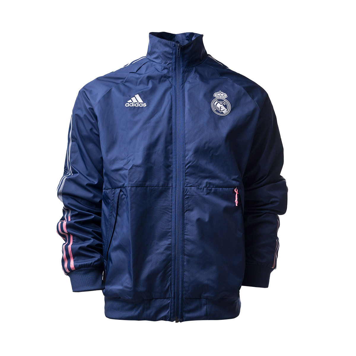 jacket real madrid