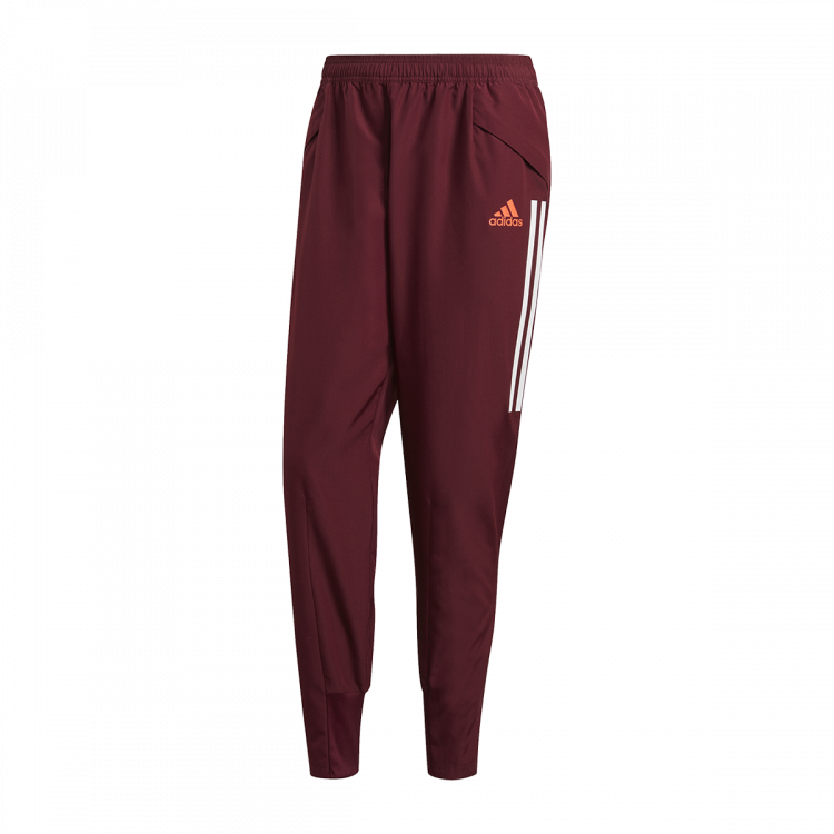 calça termica adidas futebol