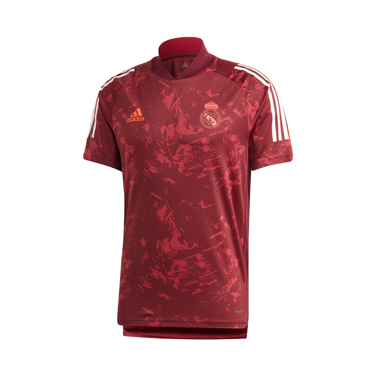 real madrid training kit 2021