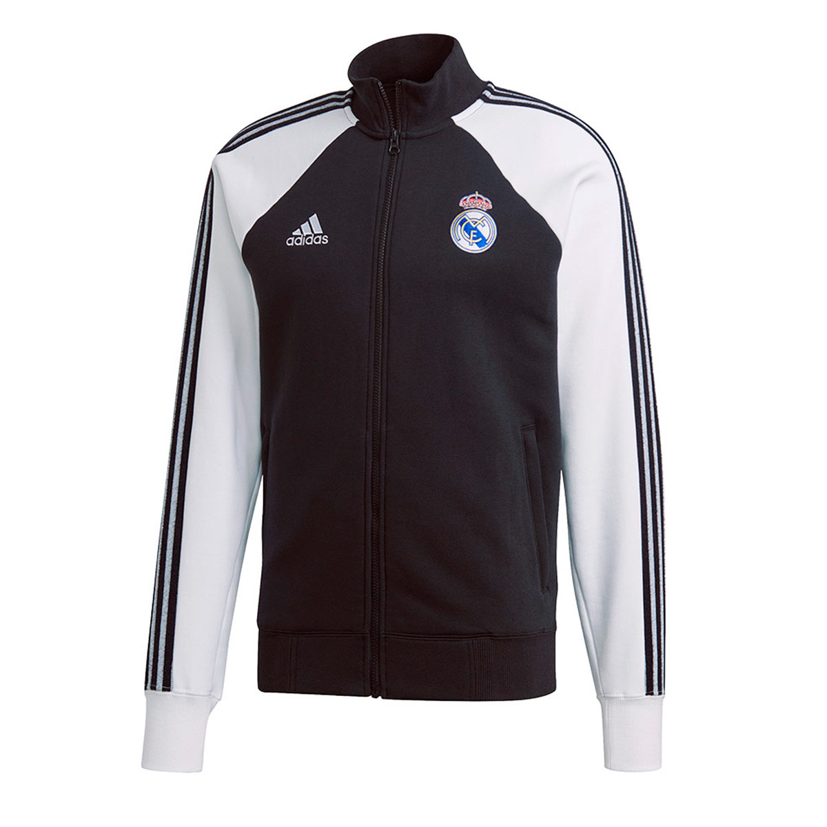 real adidas jacket