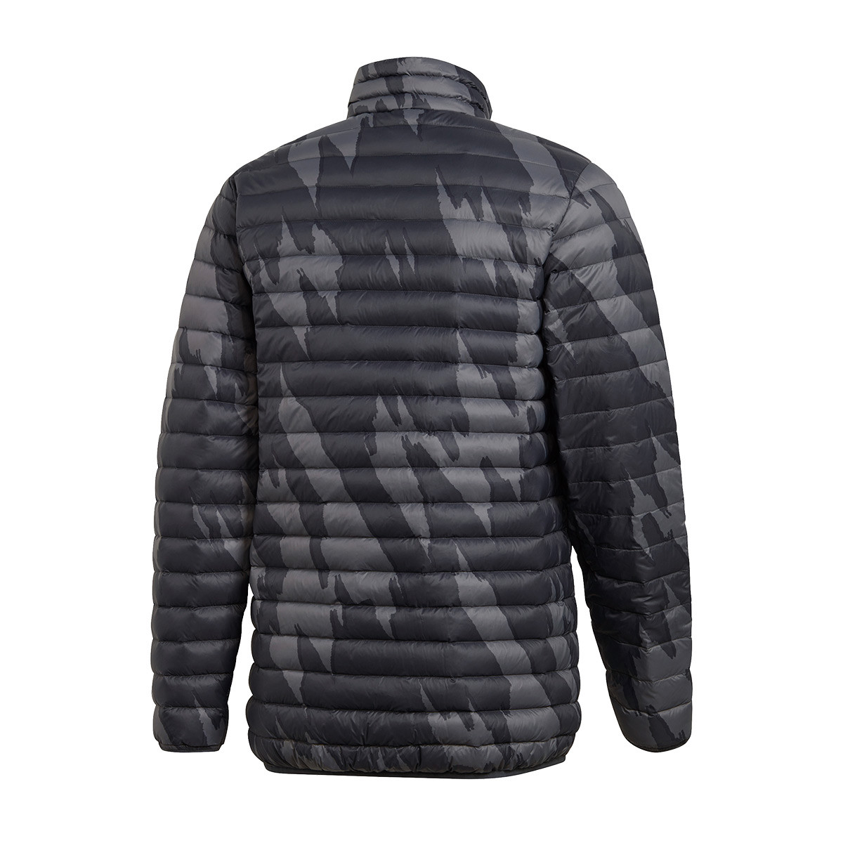 real madrid down jacket